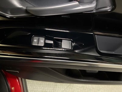 2023 Subaru Solterra Limited