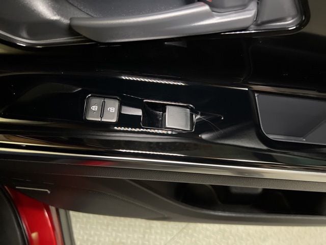 2023 Subaru Solterra Limited