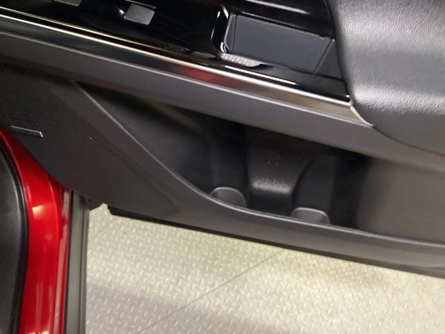 2023 Subaru Solterra Limited