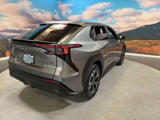 2023 Subaru Solterra Premium