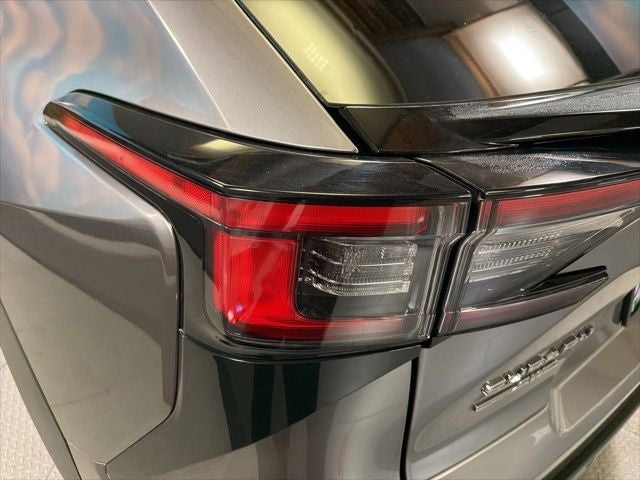 2023 Subaru Solterra Premium