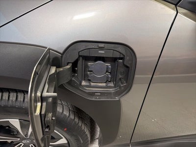 2023 Subaru Solterra Premium