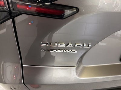 2023 Subaru Solterra Premium