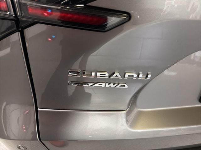 2023 Subaru Solterra Premium