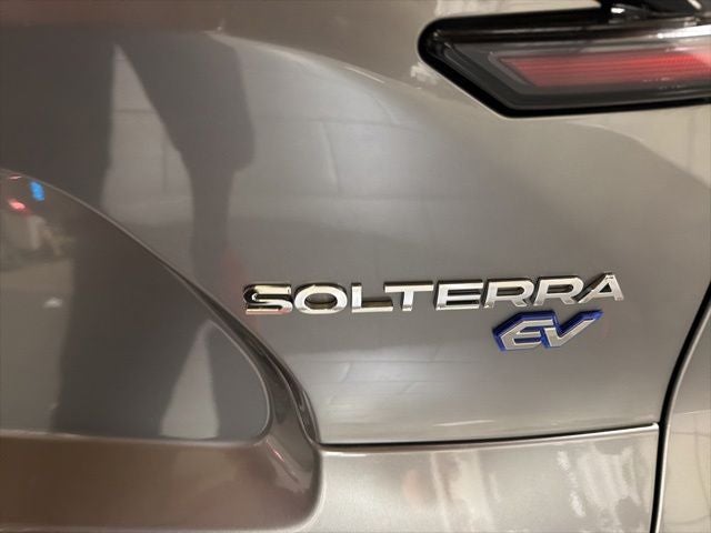 2023 Subaru Solterra Premium