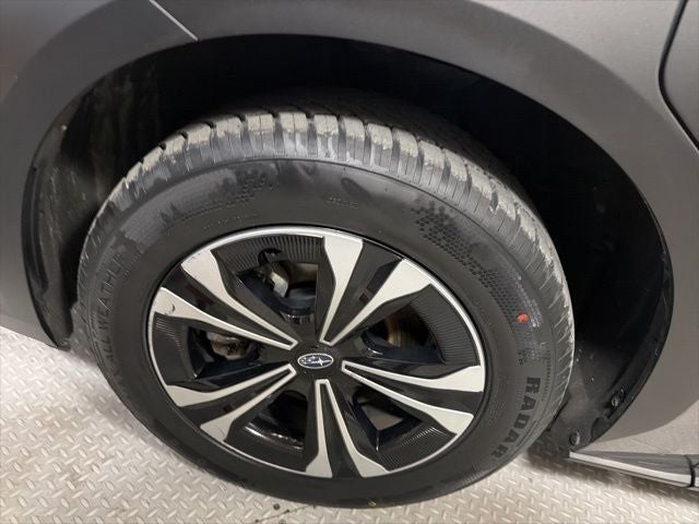2023 Subaru Solterra Premium