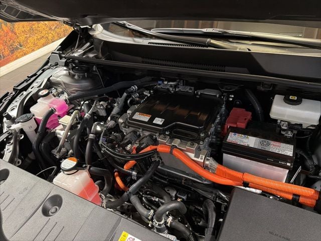 2023 Subaru Solterra Premium