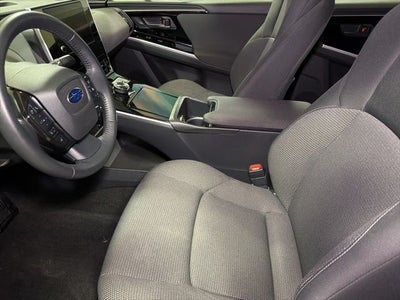2023 Subaru Solterra Premium