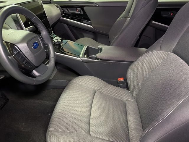 2023 Subaru Solterra Premium