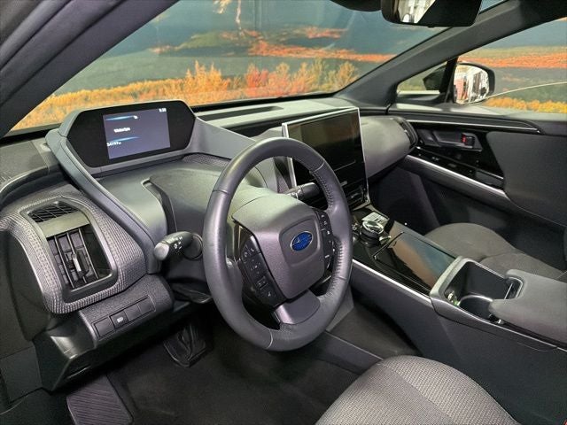 2023 Subaru Solterra Premium