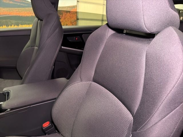 2023 Subaru Solterra Premium