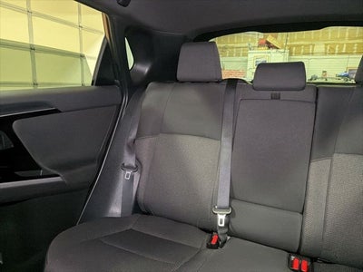 2023 Subaru Solterra Premium