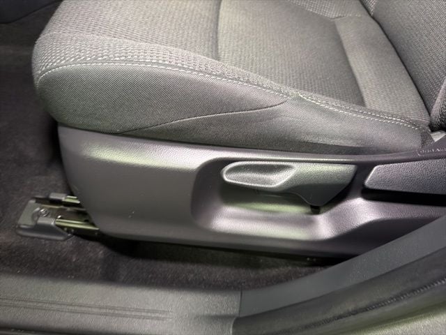 2023 Subaru Solterra Premium