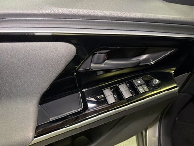 2023 Subaru Solterra Premium