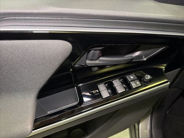 2023 Subaru Solterra Premium