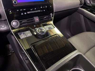 2023 Subaru Solterra Premium