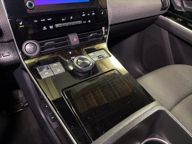 2023 Subaru Solterra Premium