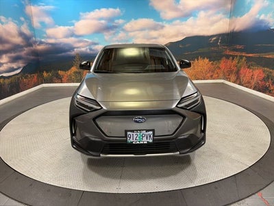 2023 Subaru Solterra Premium