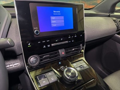 2023 Subaru Solterra Premium