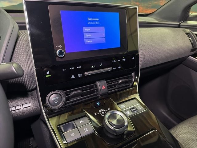 2023 Subaru Solterra Premium