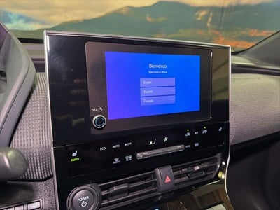2023 Subaru Solterra Premium
