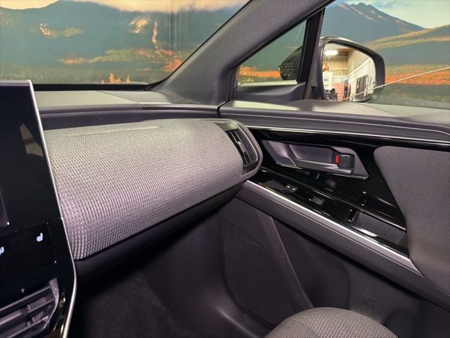 2023 Subaru Solterra Premium