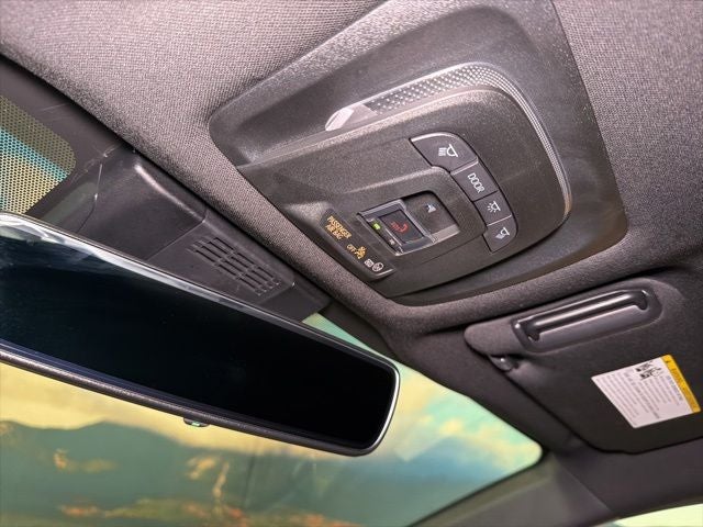 2023 Subaru Solterra Premium