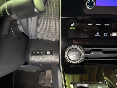 2023 Subaru Solterra Premium