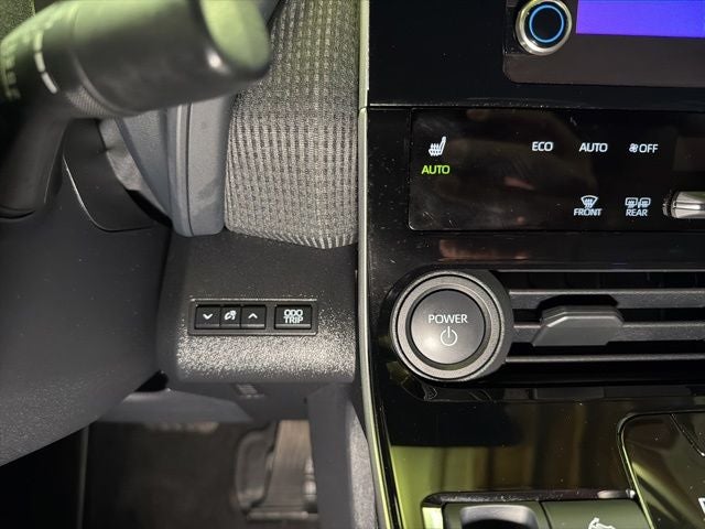 2023 Subaru Solterra Premium