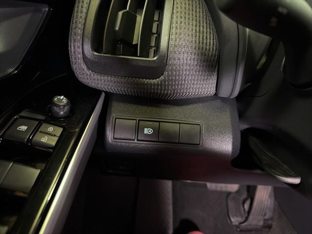 2023 Subaru Solterra Premium
