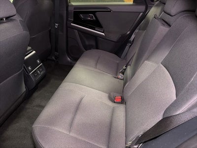 2023 Subaru Solterra Premium