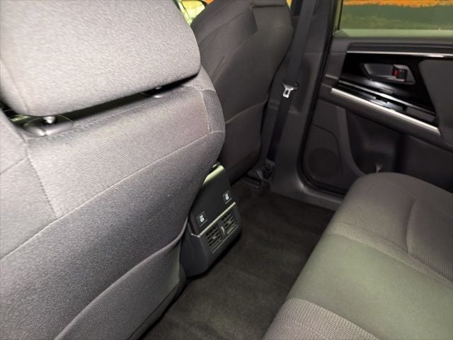 2023 Subaru Solterra Premium
