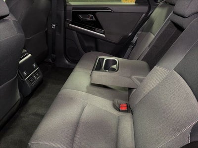 2023 Subaru Solterra Premium