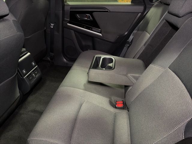 2023 Subaru Solterra Premium