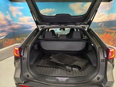 2023 Subaru Solterra Premium