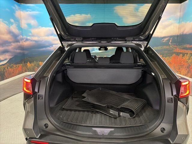 2023 Subaru Solterra Premium