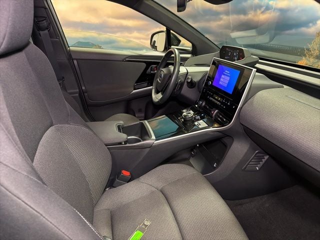 2023 Subaru Solterra Premium