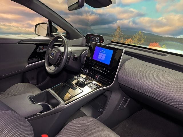 2023 Subaru Solterra Premium