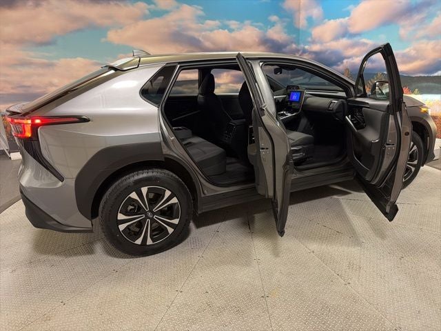 2023 Subaru Solterra Premium