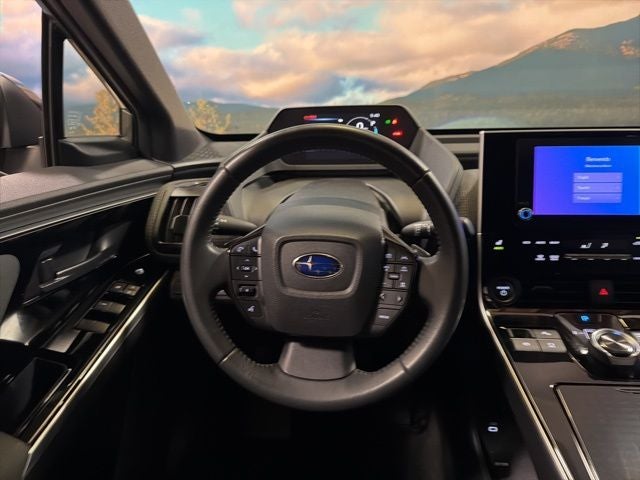 2023 Subaru Solterra Premium
