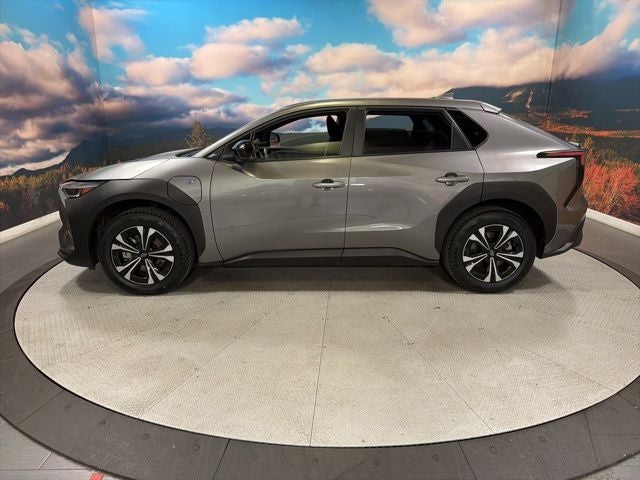 2023 Subaru Solterra Premium
