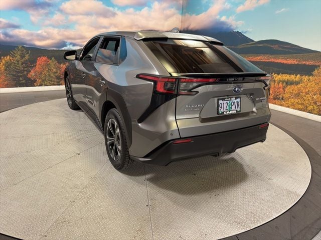2023 Subaru Solterra Premium