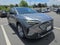 2023 Subaru Solterra Limited
