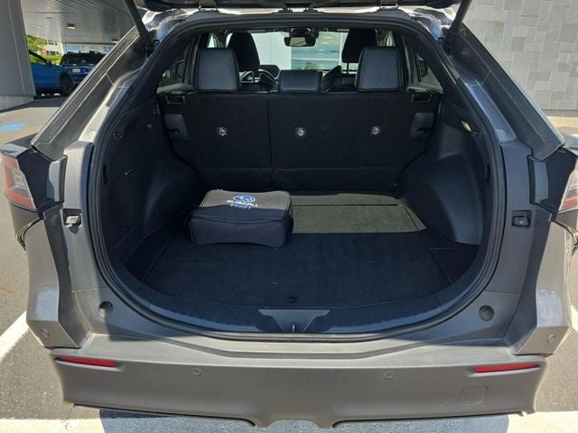 2023 Subaru Solterra Limited
