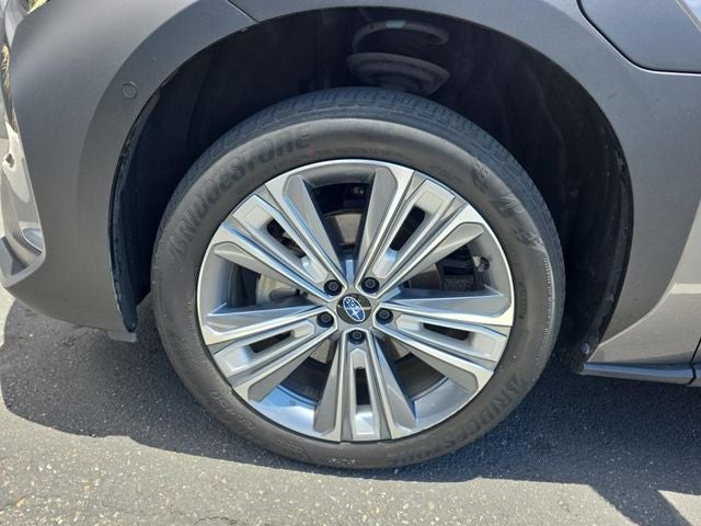 2023 Subaru Solterra Limited