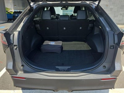 2023 Subaru Solterra Limited