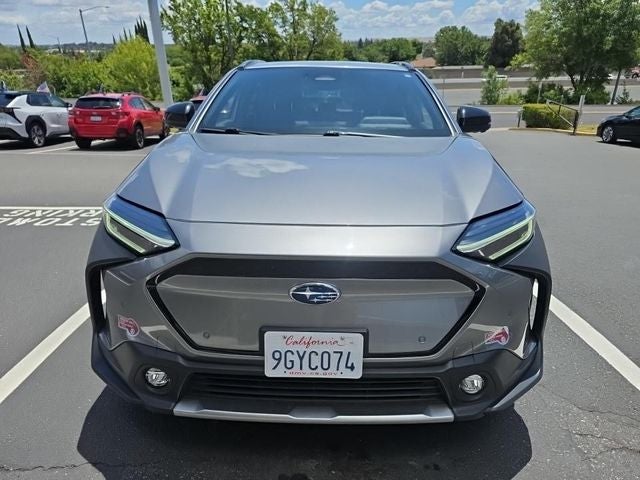 2023 Subaru Solterra Limited