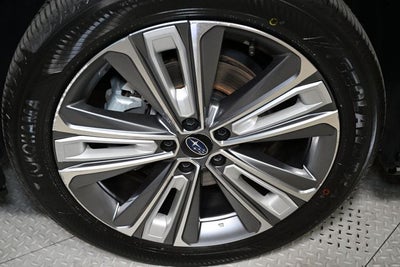 2023 Subaru Solterra Limited