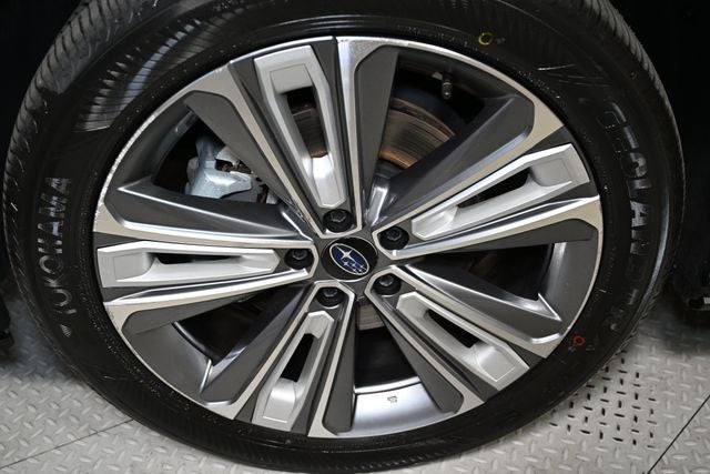 2023 Subaru Solterra Limited
