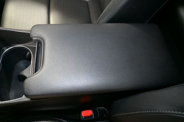 2023 Subaru Solterra Limited